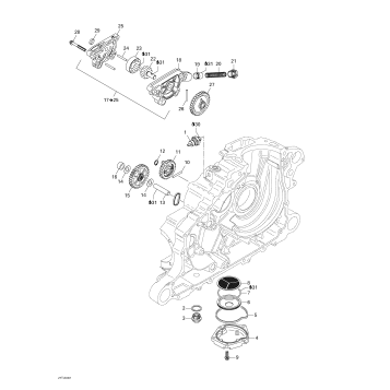 01- Engine Lubrication