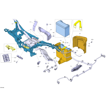 08- Electric - Rear Section