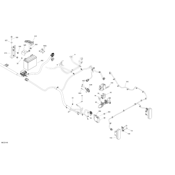 08- Electric - Rear Section