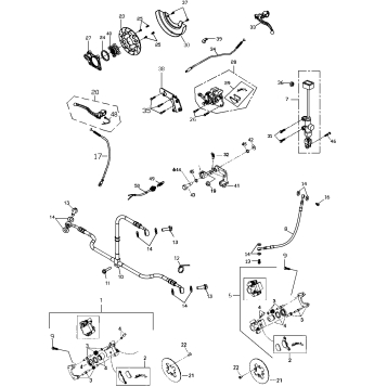06- Hydraulic Brakes Europe