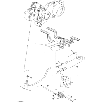 01- Exhaust System Europe