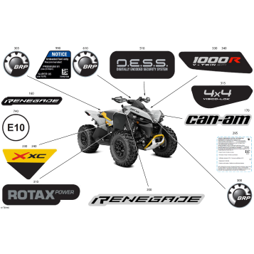 07- Body - Feature Decals