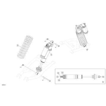 05- Suspension - Rear Shocks