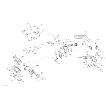 01- Exhaust System - Before December 2016