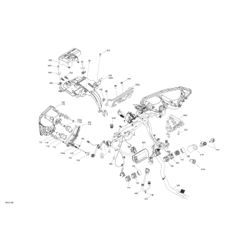 08- Electric - Front System - XT