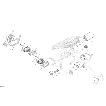 08- Electric - Front Section