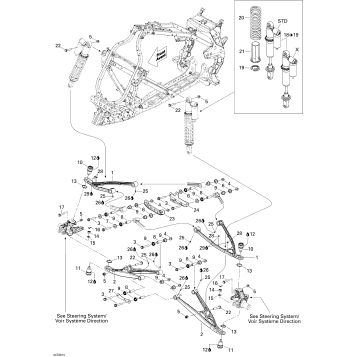 07- Front Suspension