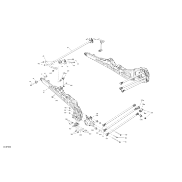 05- Suspension - Rear Components