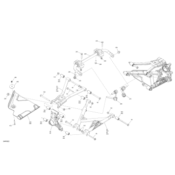 05- Suspension - Rear Components