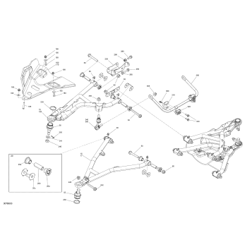 05- Suspension - Front Components