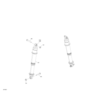 05- Suspension - Rear Shocks