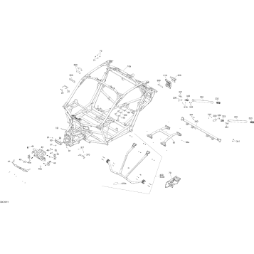 09- Frame - Package XRC