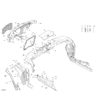 07- Body - Front Section