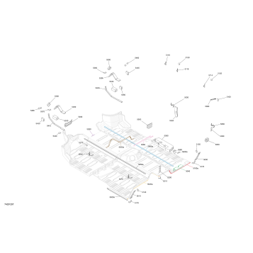 07- Enclosure Cab - Insulations