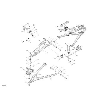 05- Suspension - Front Components