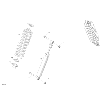 05- Suspension - Front Shocks