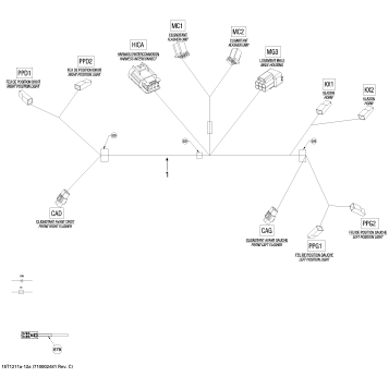 10- Electrical Harness Europe