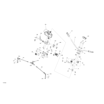 03- Mechanic - Steering