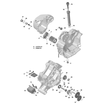 01- Engine Lubrication