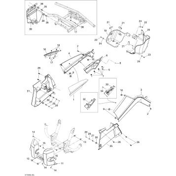 09- Body And Accessories 3, STD