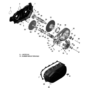 05- Transmission New T3