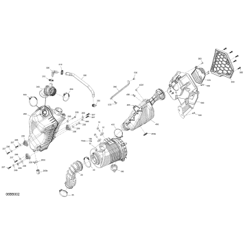 02- Engine - Air Intake