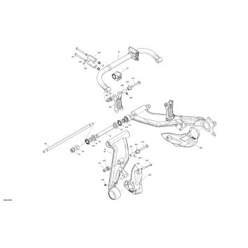 05- Suspension - Rear Components
