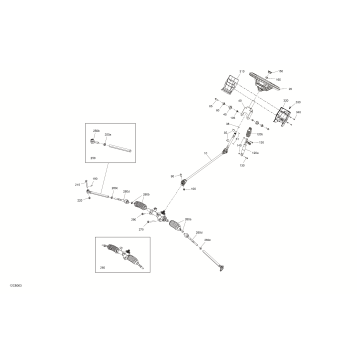 03- Mechanic - Steering