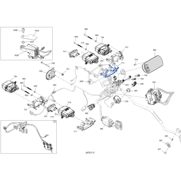 08- Electric - Front Section