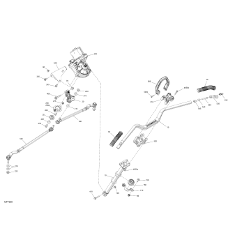 03- Mechanic - Steering