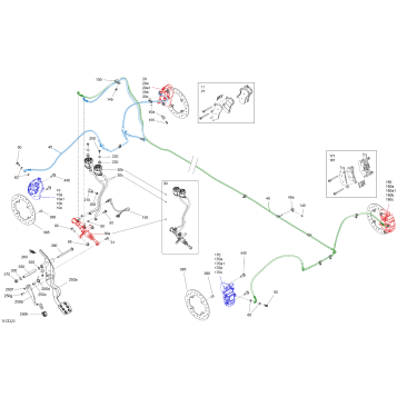 03- Mechanic - Brake System