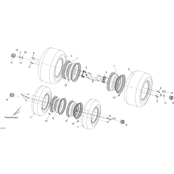 07- Wheels And Tires