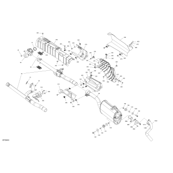 02- Engine - Exhaust