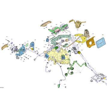 08- Electric - Front Section