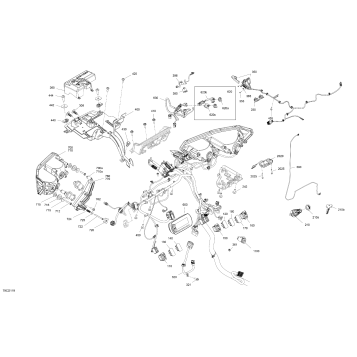 08- Electric - Front Section