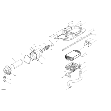 02- Engine - Air Intake