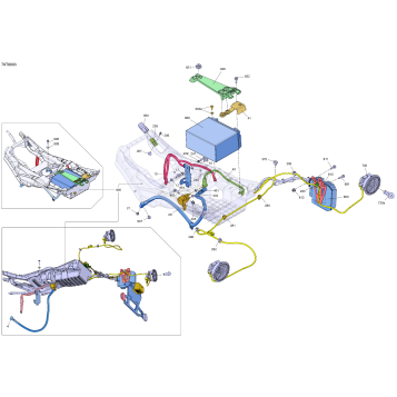 08- Electric - Rear Section