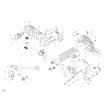 02- Engine - Exhaust