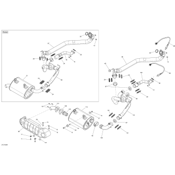 01- Exhaust System _21C1505