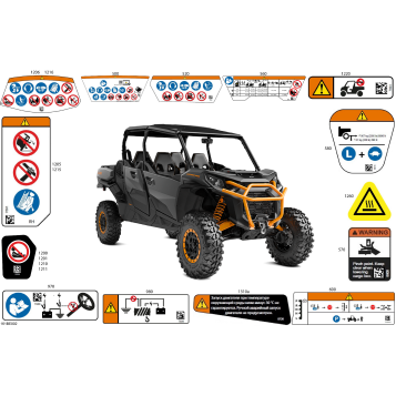 07- Body - Warning Decals