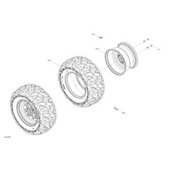04- Drive - Rear Wheels - DPS