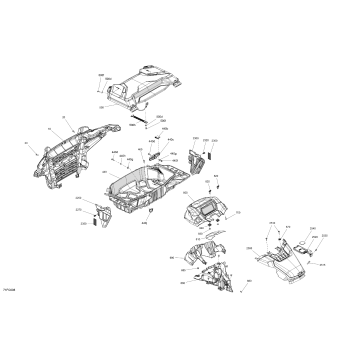 07- Body - Front Section