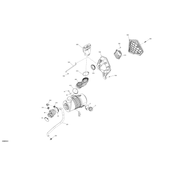 02- Engine - Air Intake