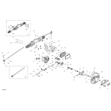 03- Mechanic - Steering