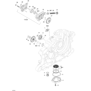 01- Engine Lubrication