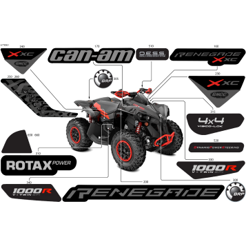 07- Body - Feature Decals