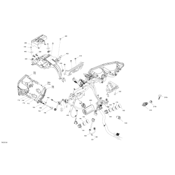 08- Electric - Front Section