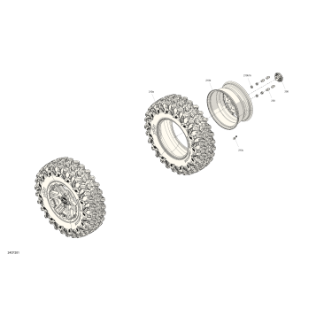 04- Drive - Front Wheels