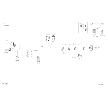 10- Electrical - Differential Harness - 710006196