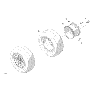 04- Drive - Rear Wheels - LTD - Europe